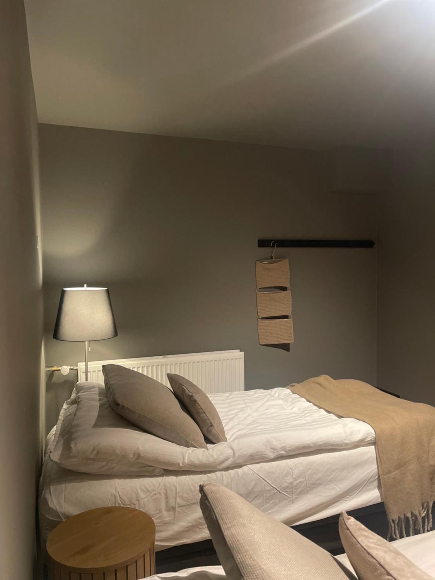 Ak-Lux101 Apartment อาคูเรย์รี ภายนอก รูปภาพ
