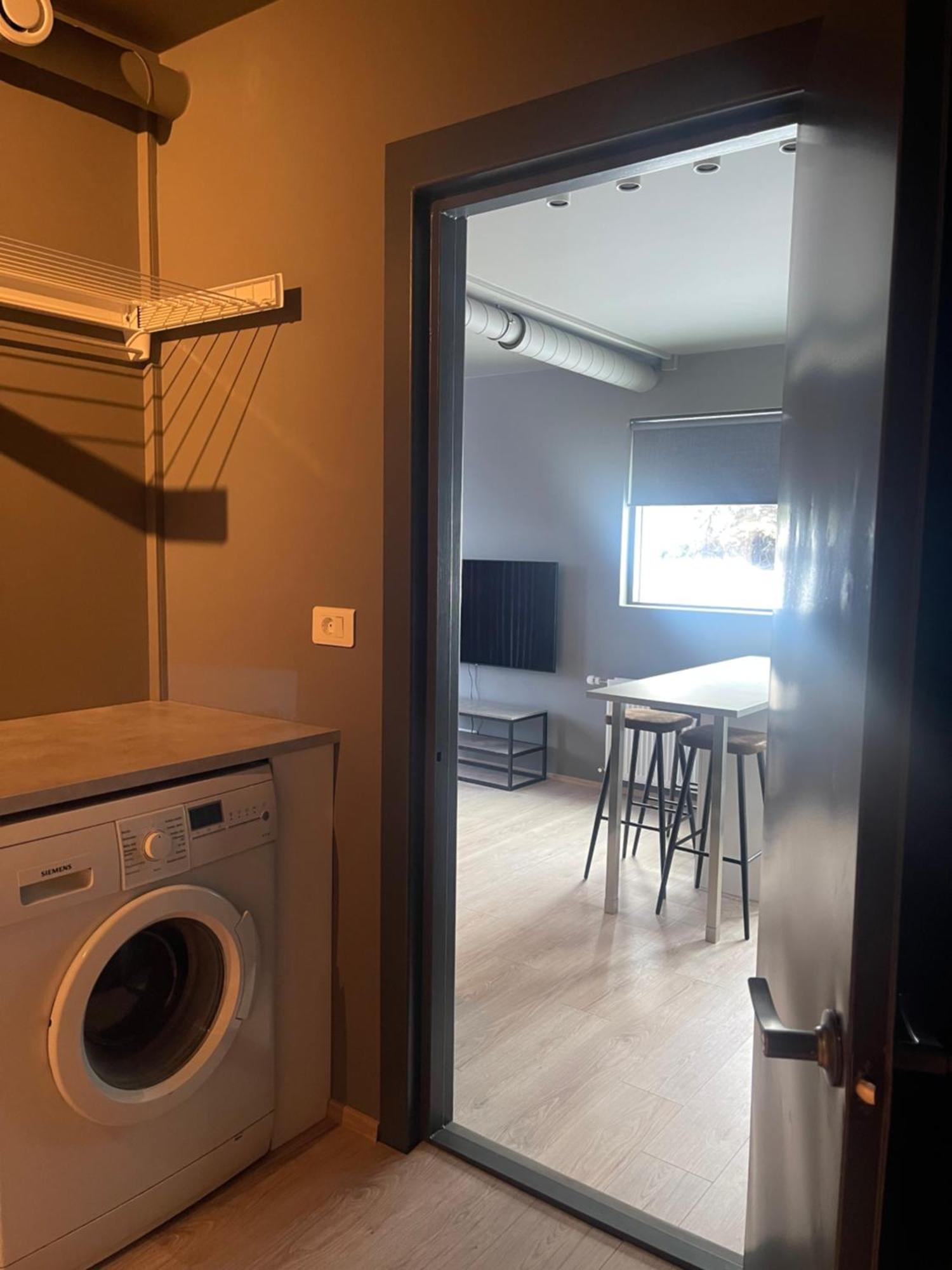 Ak-Lux101 Apartment อาคูเรย์รี ภายนอก รูปภาพ