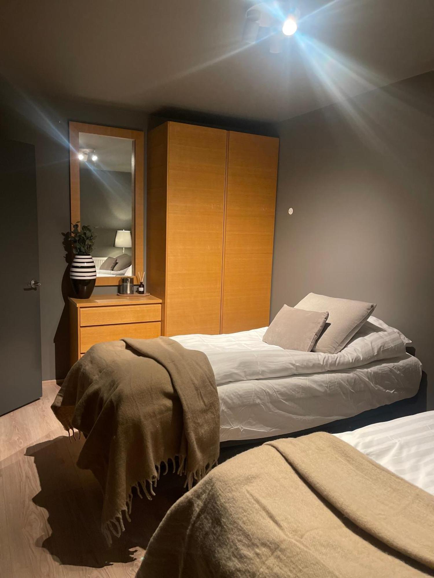 Ak-Lux101 Apartment อาคูเรย์รี ภายนอก รูปภาพ